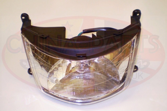 Headlight Unit