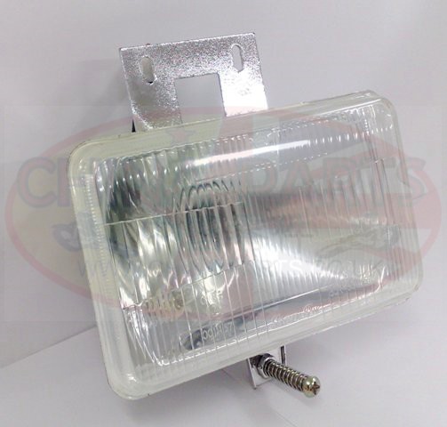 Headlight - GY Unit Yamasaki YM50 GYS