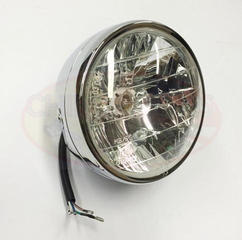 Headlight - Huoniao HN 125-8 Vixen