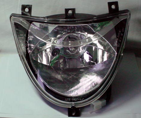 Headlight - Royale Unit