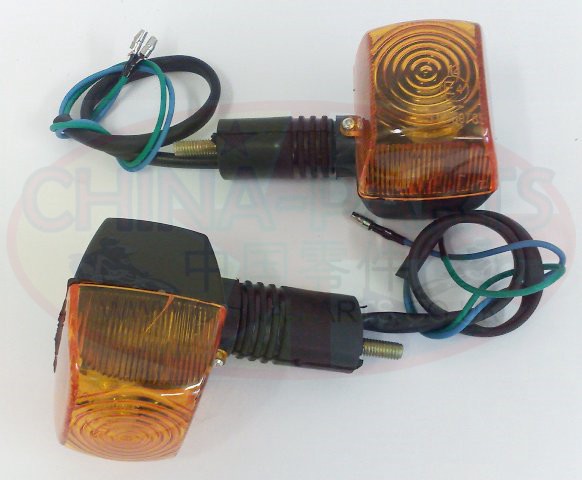 Indicator - GY (Pair)