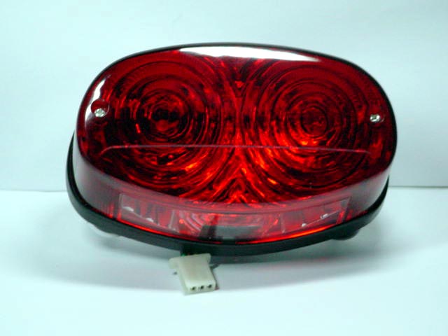 Tail Light - ATV 110