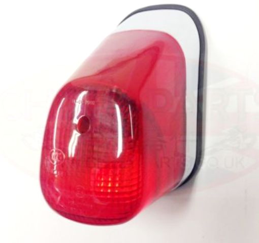 Tail Light - Custom Series