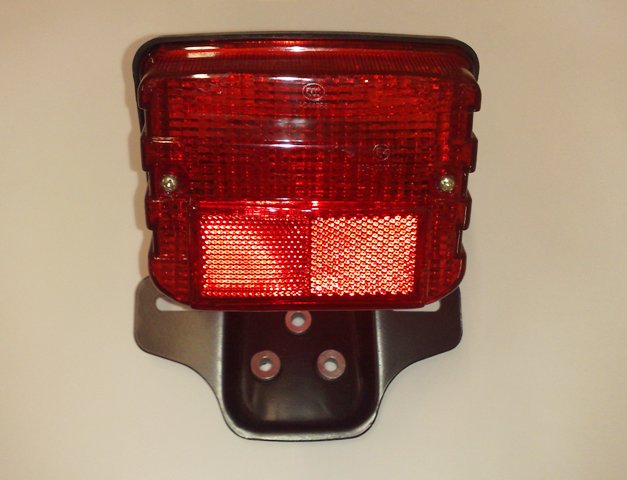 Tail Light - CG Series Original Style