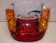 Taillight - XT50 / 125 - 18