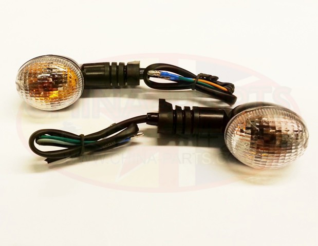 Indicators - XF125GY-2B