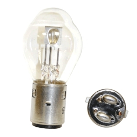 Headlamp Bulb BA20 D 35w