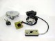 Lock Set - XT/ XF Custom Series Lock Set - XT/ XF Custom Series