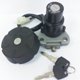 Ignition Lock Set - GY