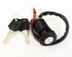Ignition Switch - GY