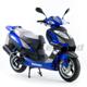 Lexmoto Gladiator 125