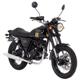 Lexmoto Valiant  XF125 - R