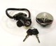 Lock Set Ignition & Fuel Cap