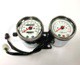 Speedometer Instruments Set