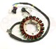 Stator Unit with Pick Up Pulse