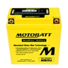 MotoBatt MB5U AGM Battery