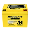 MotoBatt MBTX4U AGM Battery