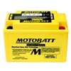 MotoBatt MBTX9U AGM Battery