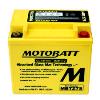 MotoBatt MBTZ7S AGM Battery