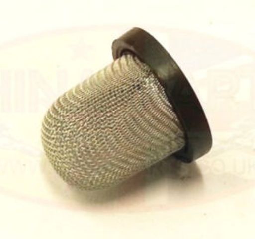 Oil Filter Strainer