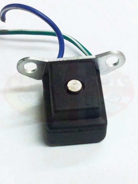 Cub Series Pulse Coil