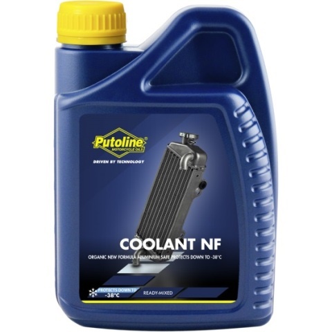 1 Litre Coolant NF 