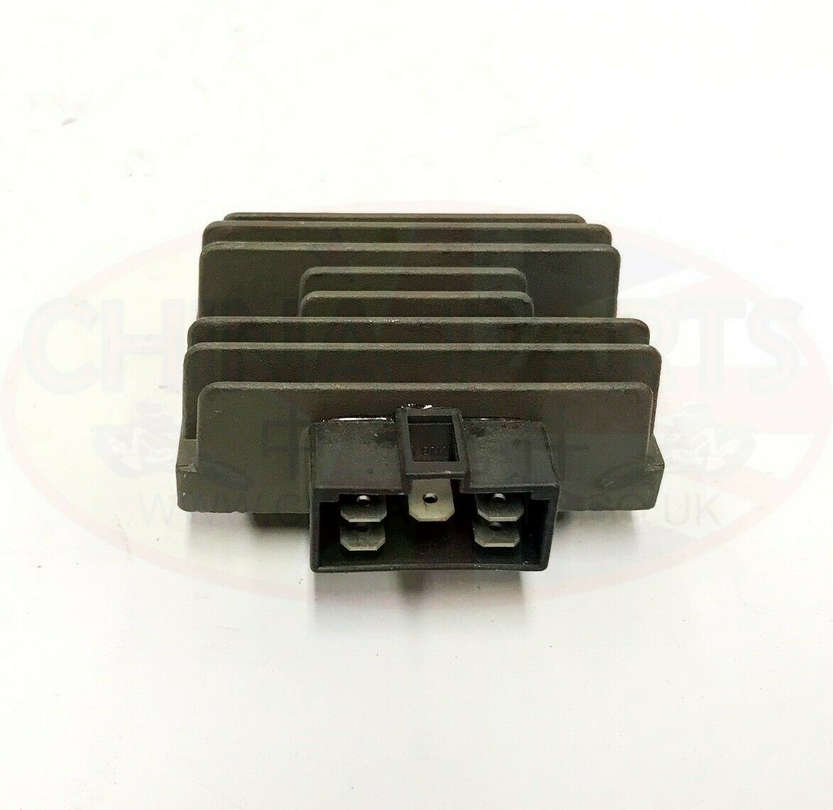 Regulator / Rectifier - JS125 Regulator / Rectifier - JS125