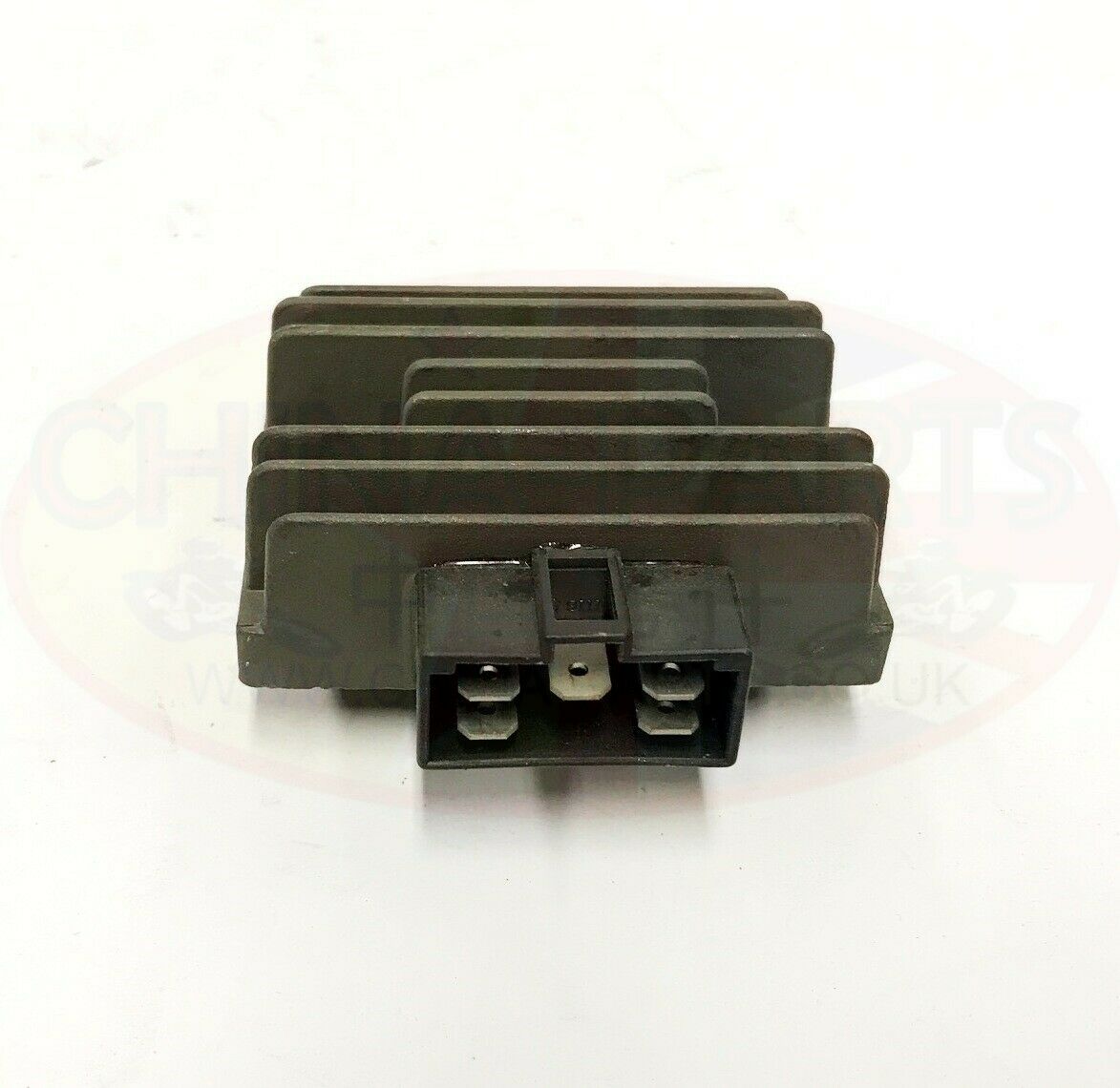 Regulator / Rectifier - JS125