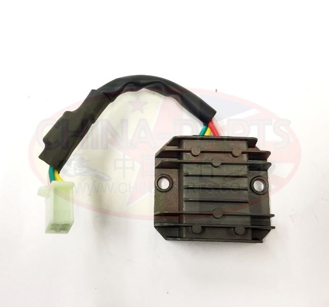 Regulator / Rectifier - SK125-22