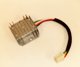 Regulator / Rectifier -156 FMI / 157FMI Male Block