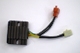 ZS 200 GY Regulator/Rectifier