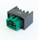 Regulator / Rectifier - SR Series Regulator / Rectifier - SR Series