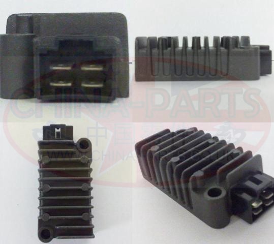 Regulator / Rectifier - ZY Series