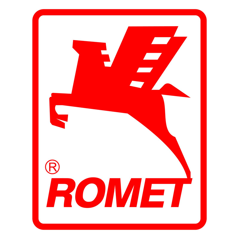 ROMET