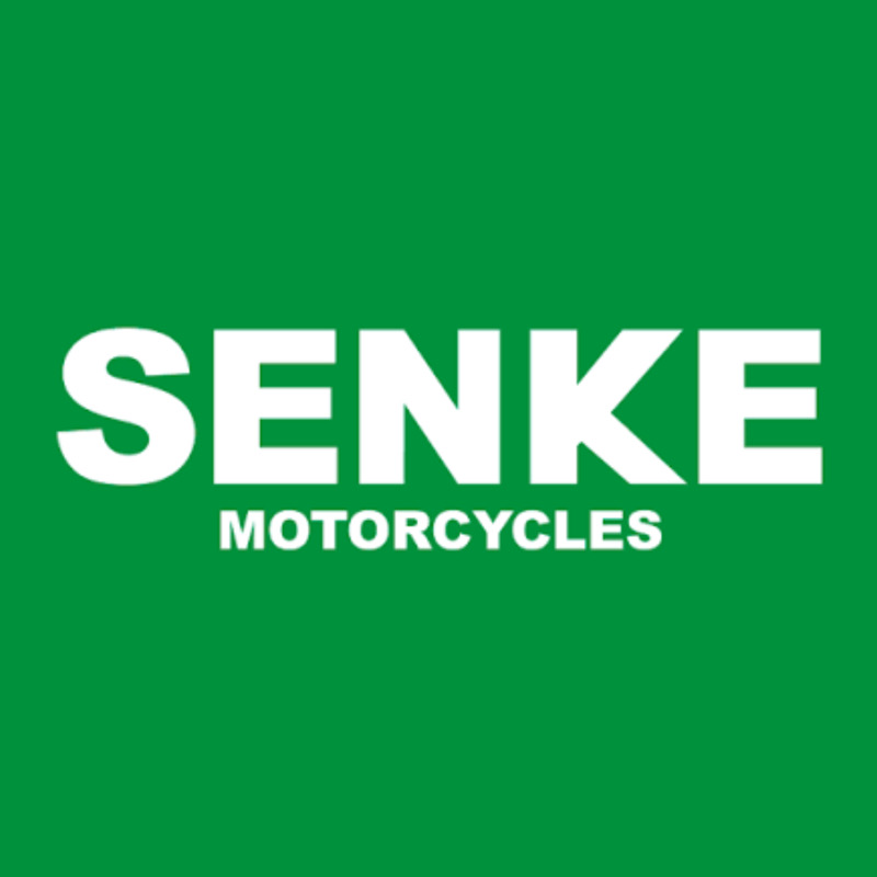 Senke SK125-8