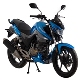 Lexmoto Isca 125 [SK125-L]