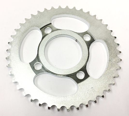 36 Tooth Rear Sprocket 