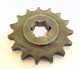 Front Sprocket 15 Tooth 