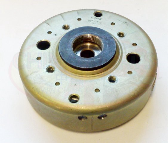 Sprint Magneto Flywheel