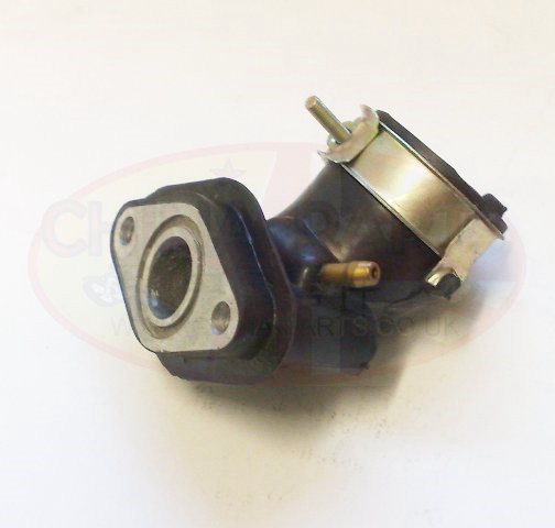 Sprint Carburettor Inlet