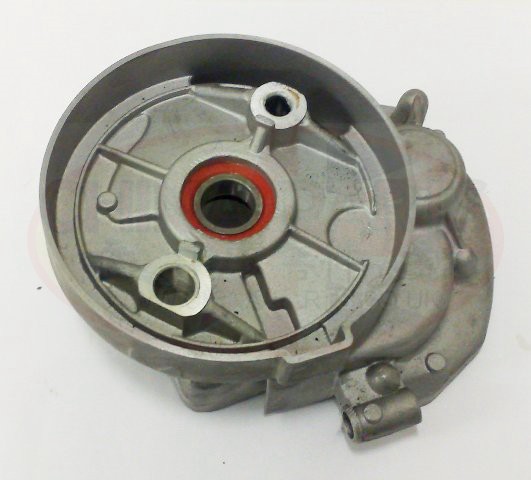 Sprint Rear Final Drive Casing