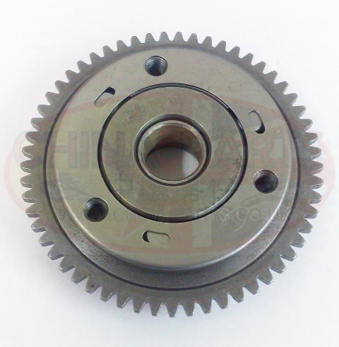 Starter Clutch 156FMI / 157FMI CG Series