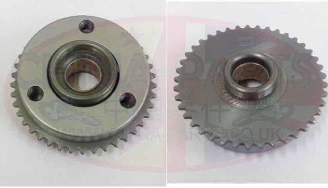 Starter Clutch XT / PY Series