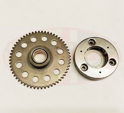 Starter Clutch K157 FMI