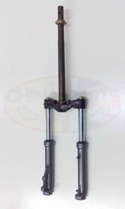 Front Forks (Pair) - Sprint