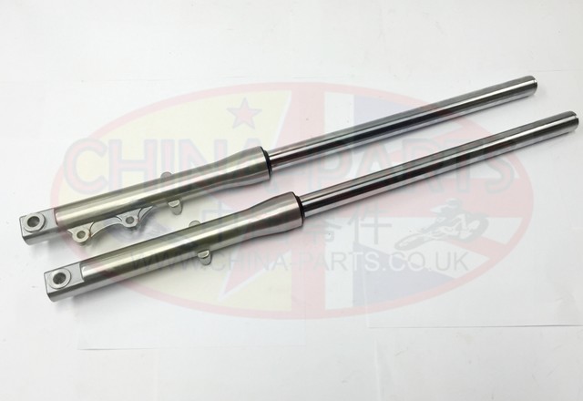 Forks Pair - HN125-8 Vixen