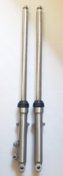 Front Forks Pair - CG Front Forks Pair - CG