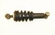 Rear Shock Absorber - Kinroad XT