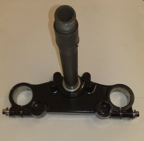 Bottom Yoke - Shineray XY 125 GY-13