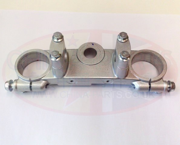 Steering Top Yoke - XF125GY-2B